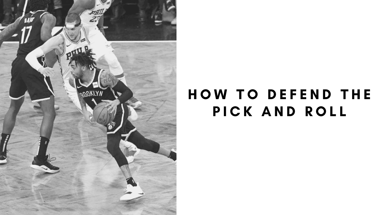 defend pick and roll